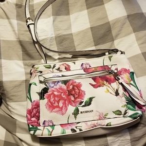 Dana Buchman spring purse
